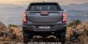 TOYOTA HILUX 2.8 GD-6 RB LEGEND RS 4X4 A/T P/U D/C (MHEV) - 13 thumb