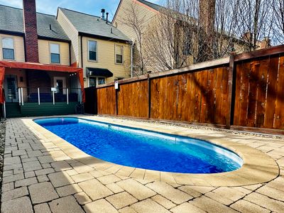 Luxury Living in Short North | Free Parking