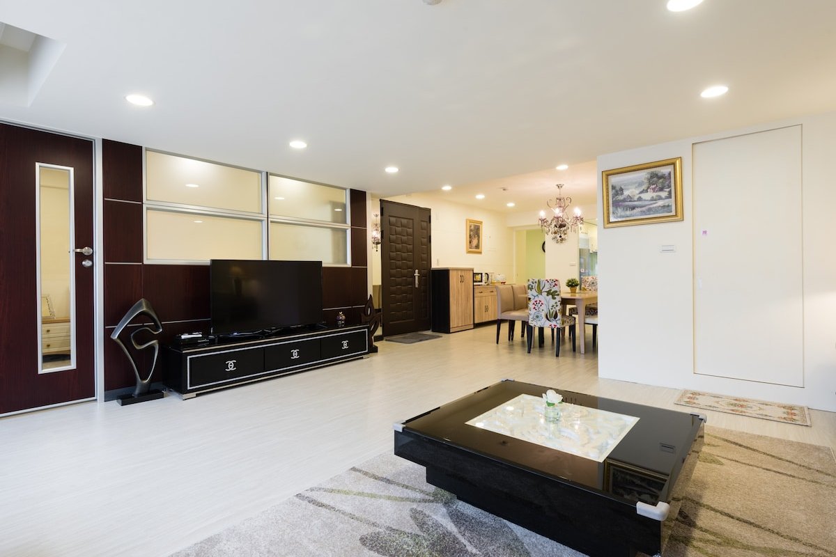 空間體驗/場地租借/會議/聚會/烹飪/捷運永春站2分鐘／親子豪華家庭電梯/歡迎月租 gallery image 3