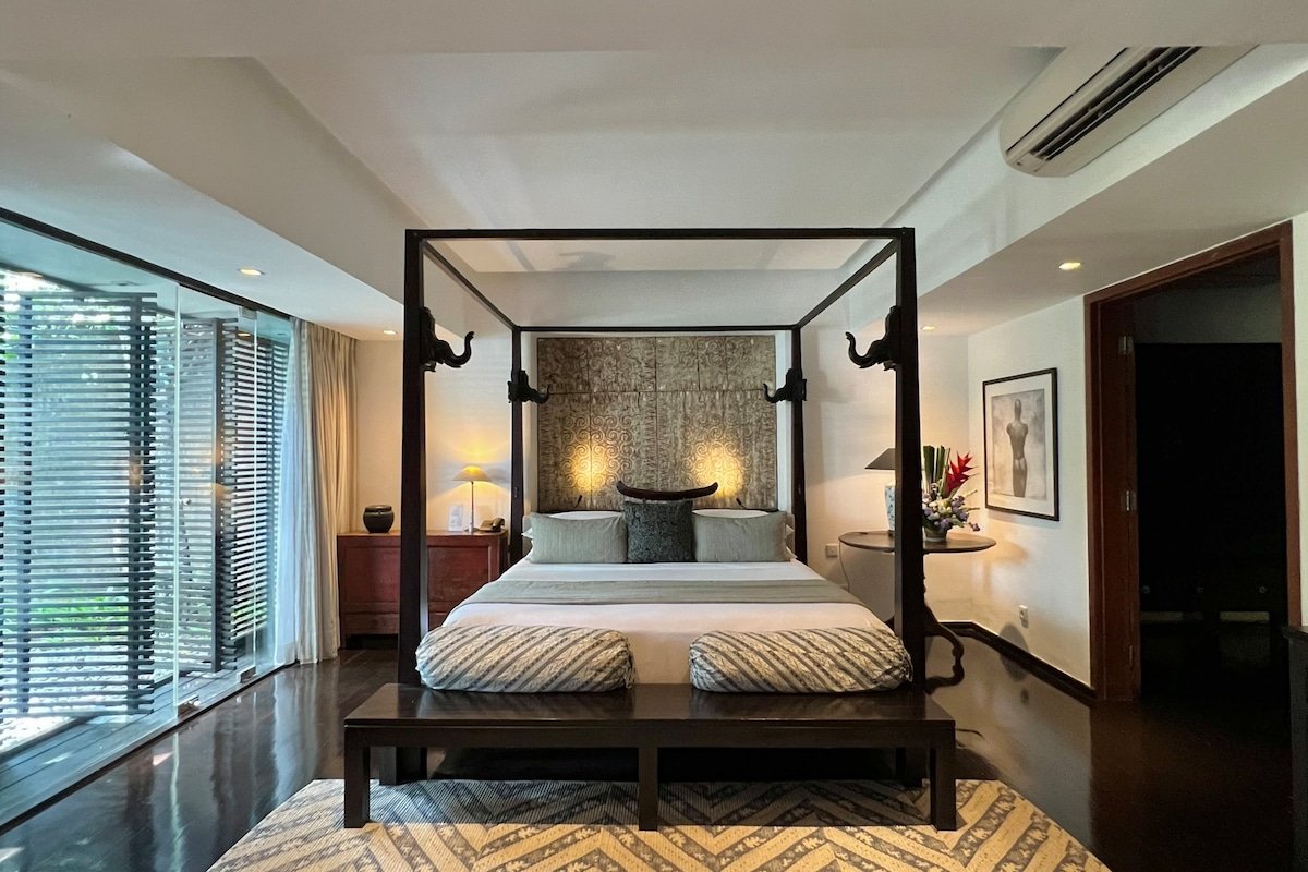 Villa Samuan – Seminyak Bali gallery image 3