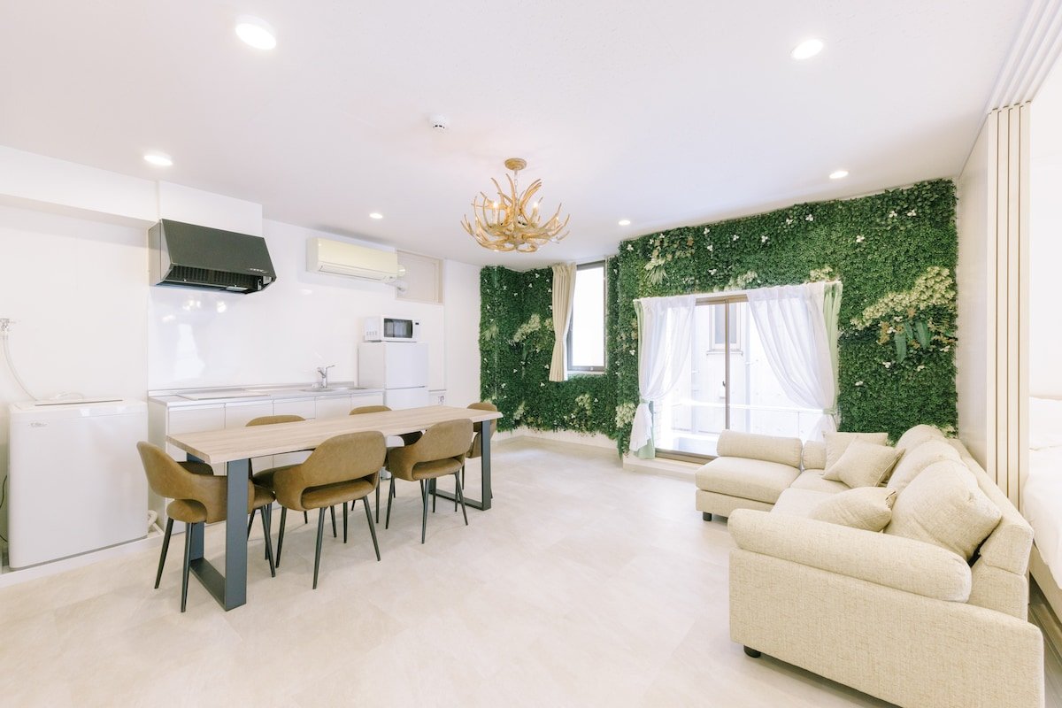 [New] 8 min walk from Shibuya Sta. gallery image 2