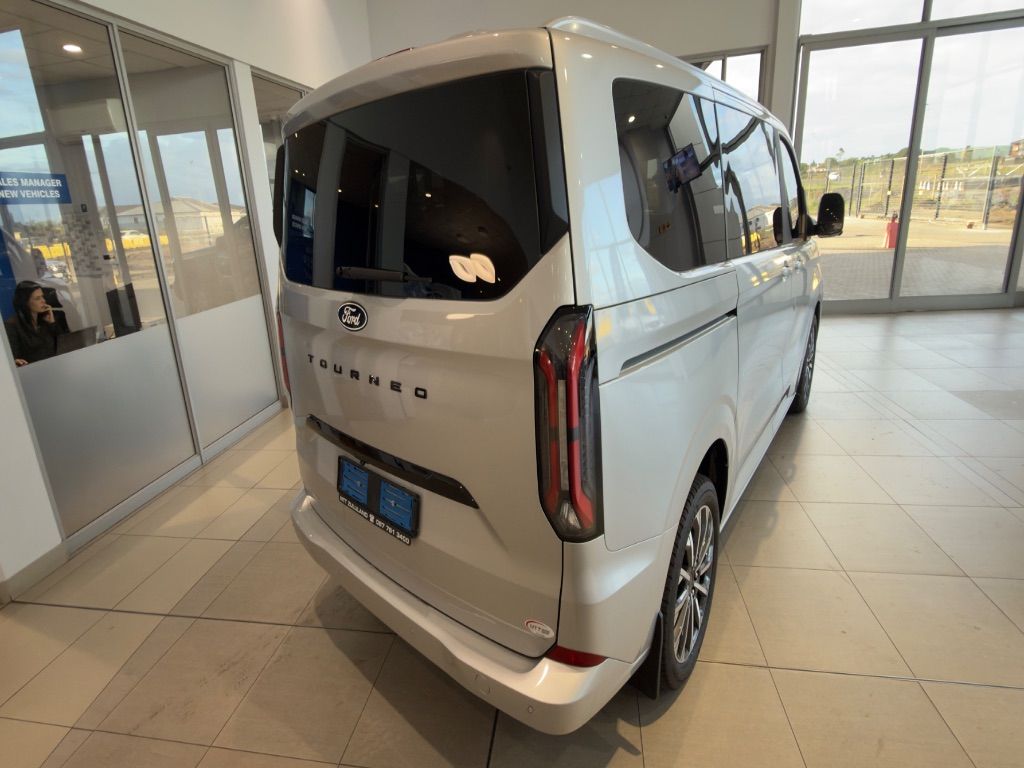 Used car gallery