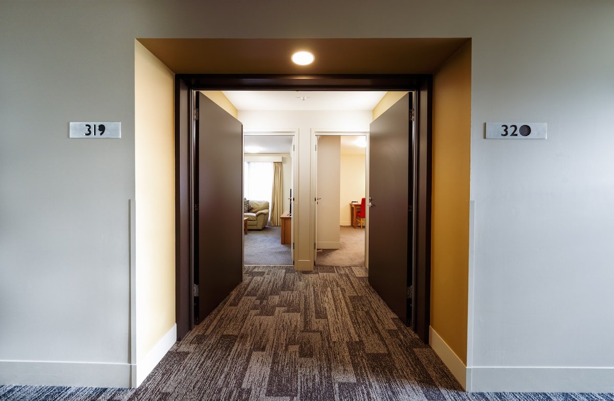 2 Bedroom Connected Apartment gallery image 2