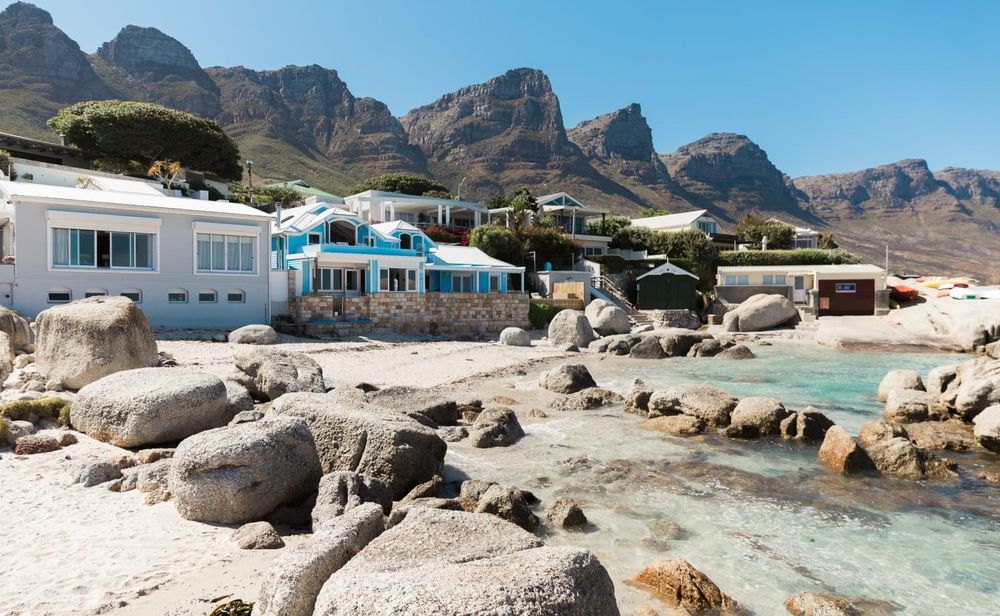 Bakoven Beach Villa Photo 3