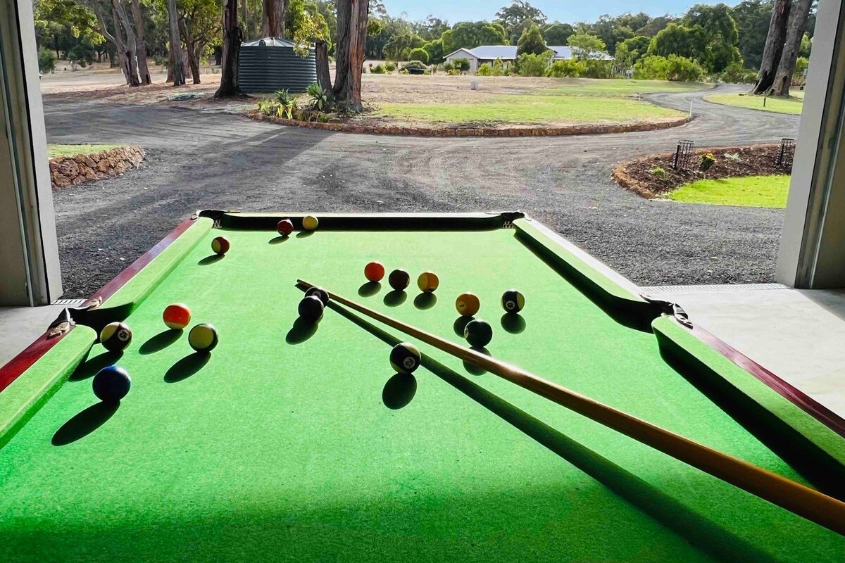 Casa Dee – Dunsborough Rural Retreat gallery image 5