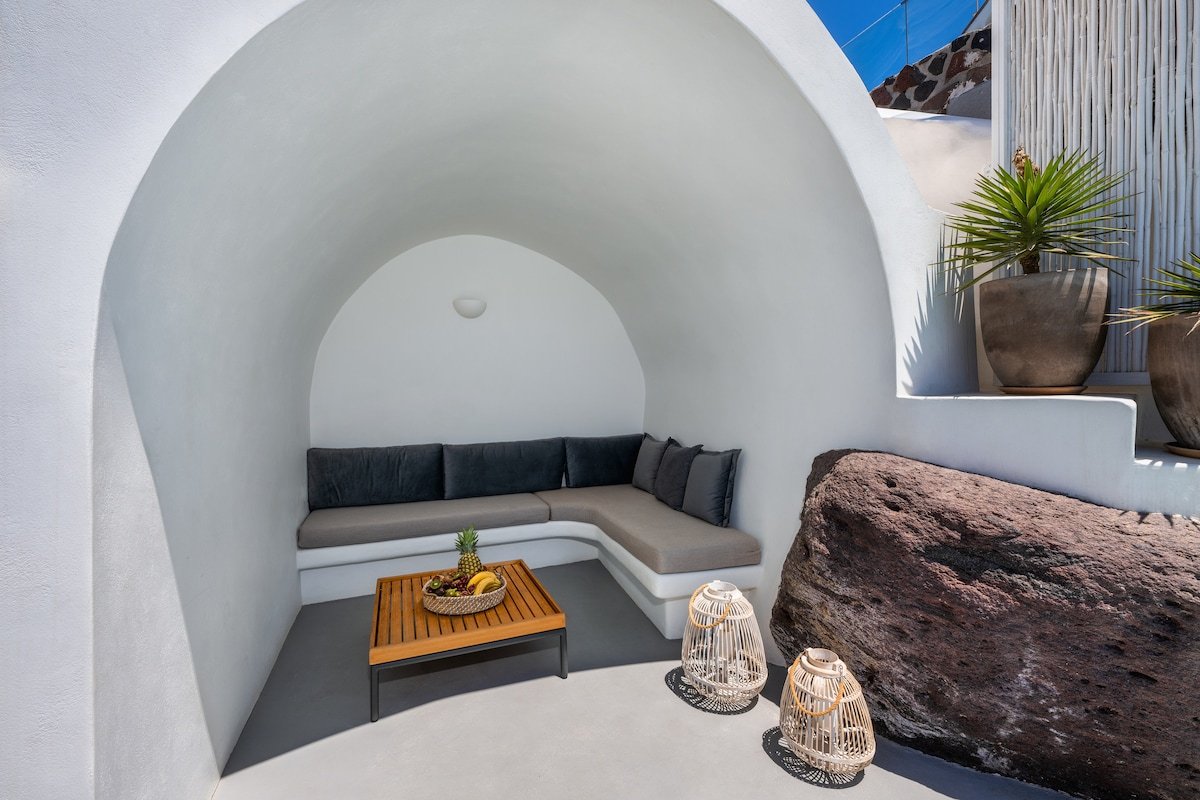 Luxury 3 bdr villa with heated plunge pool gallery image 5