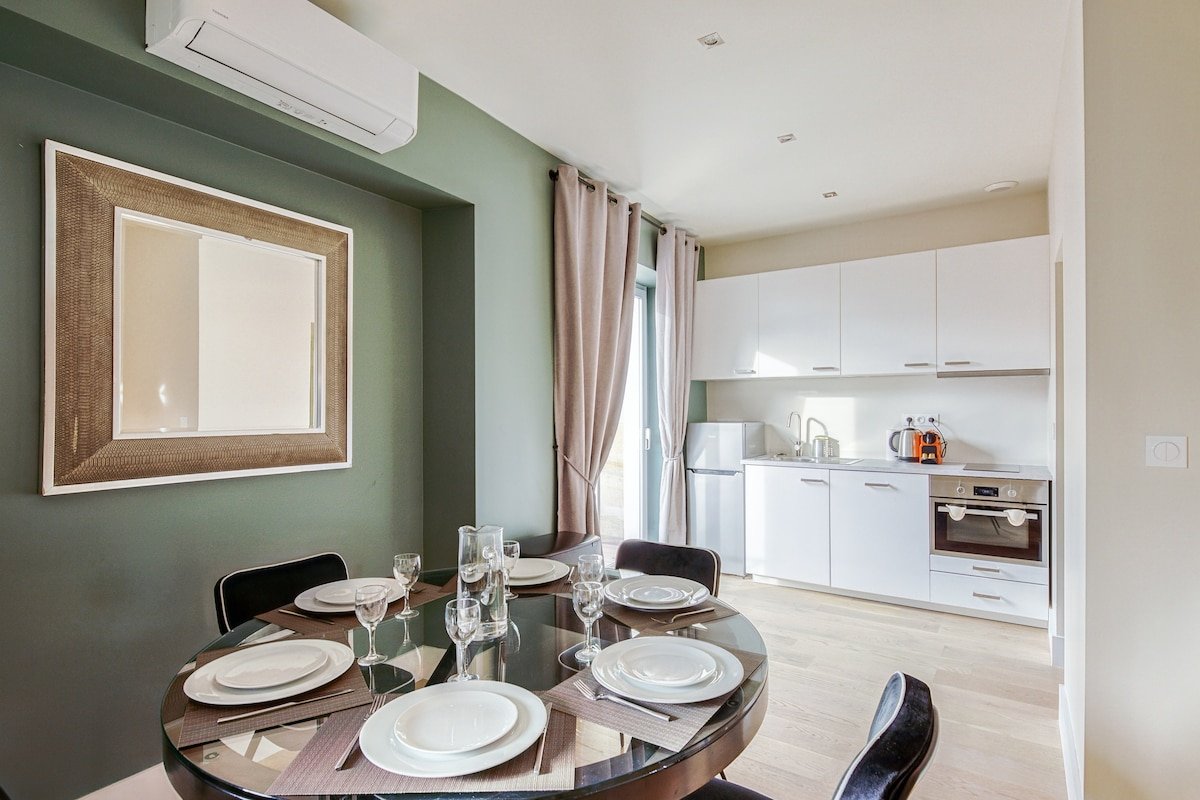 Appartement Baudelaire gallery image 5