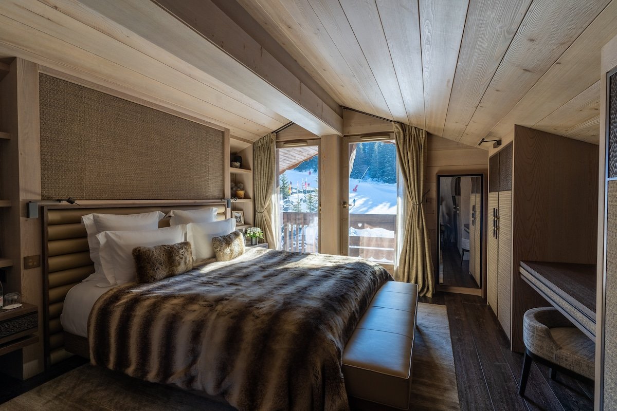 L’Empyrée 1850 Courchevel gallery image 2