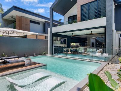 Belle Escapes Luna – Brand New Luxury House