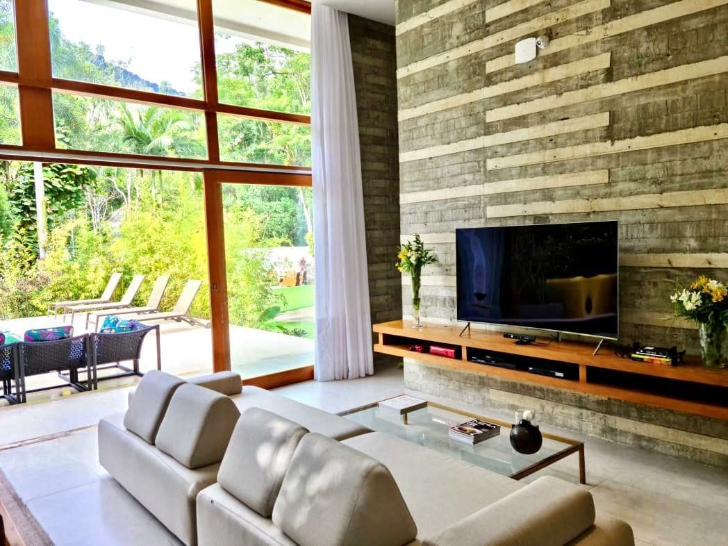 Mansão Eco Paradise, Experiência única, natureza! gallery image 4