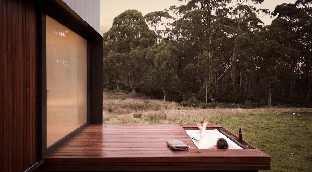 Bruny Island Hideaway gallery image 5