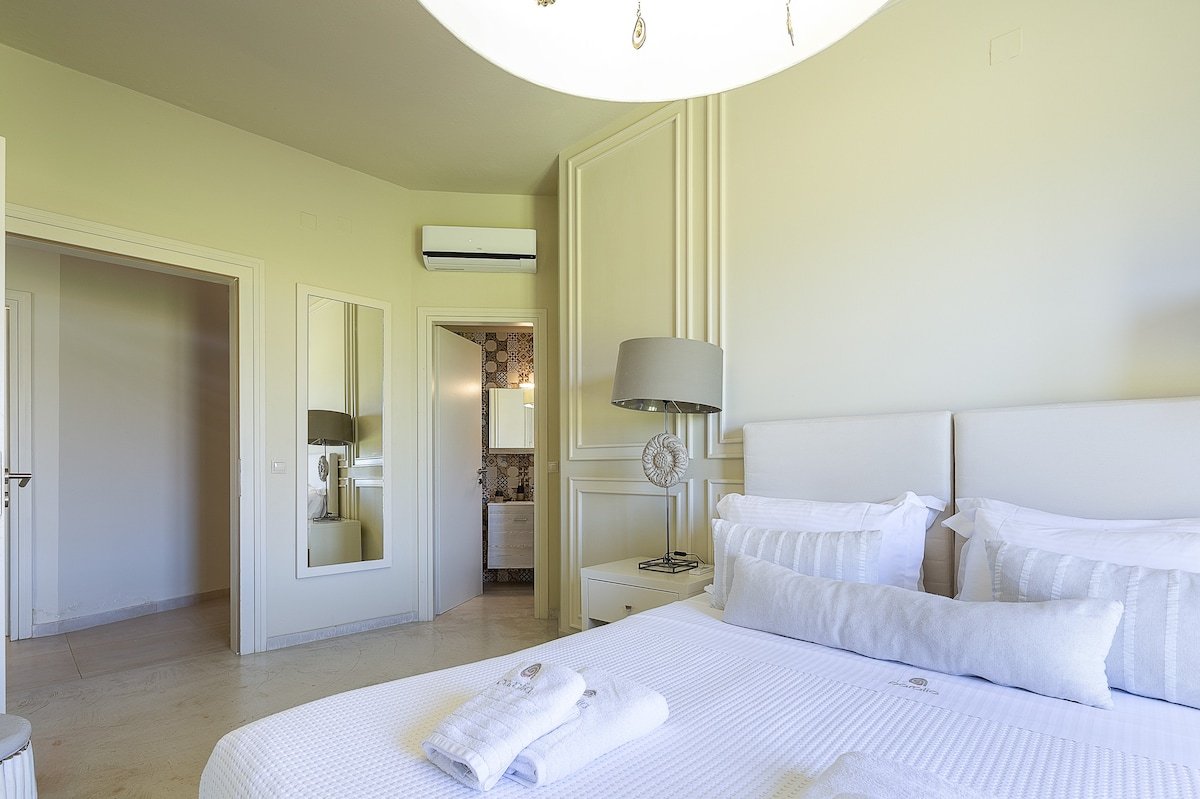 Villa Paralia A Beachfront Romance by etouri gallery image 2