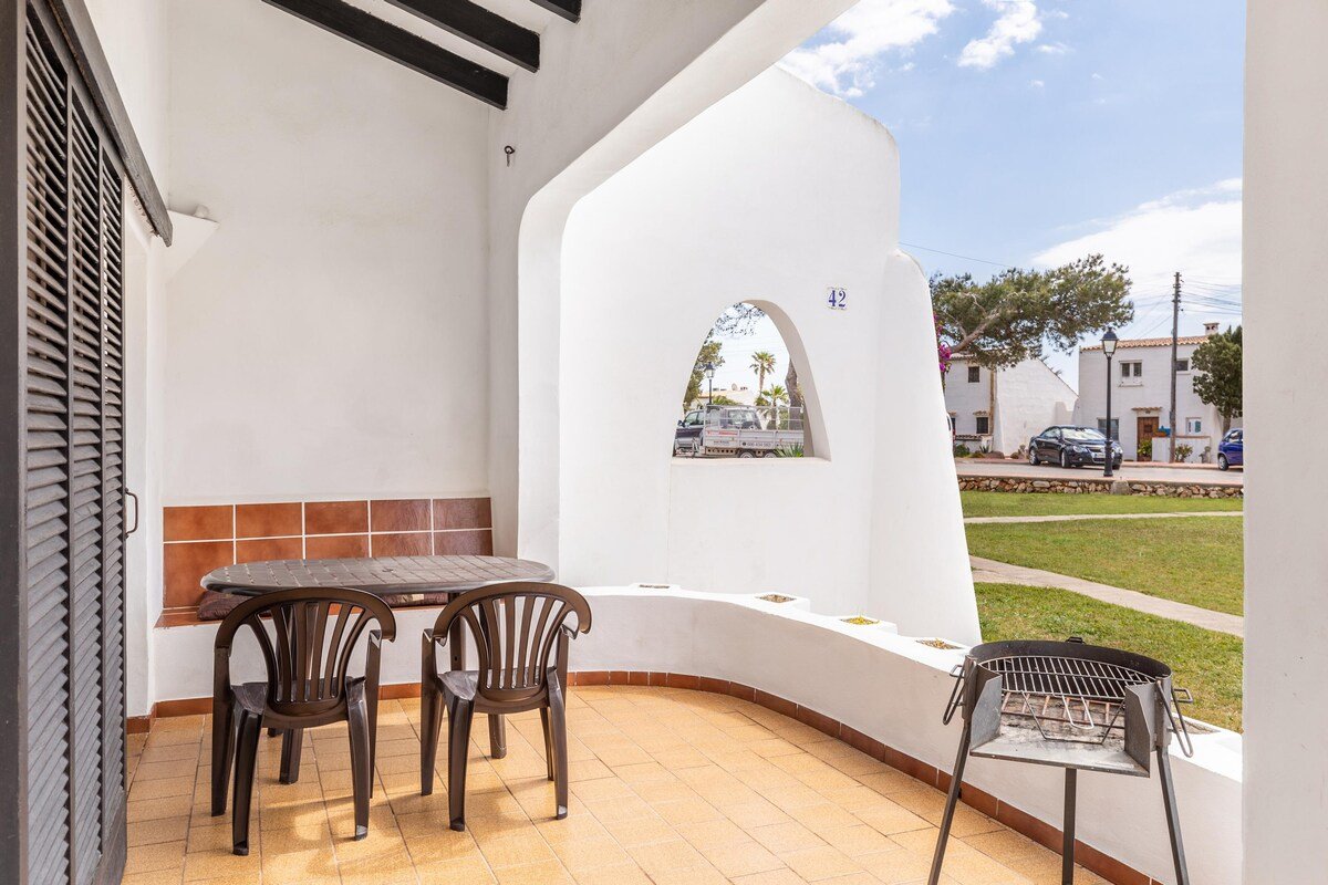 Cala Serena Beach gallery image 5