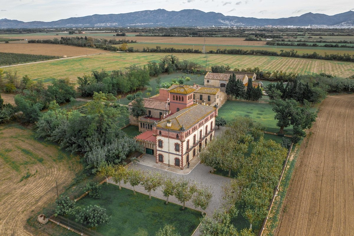 Tesoro modernista en l’Alt Empordà gallery image 2