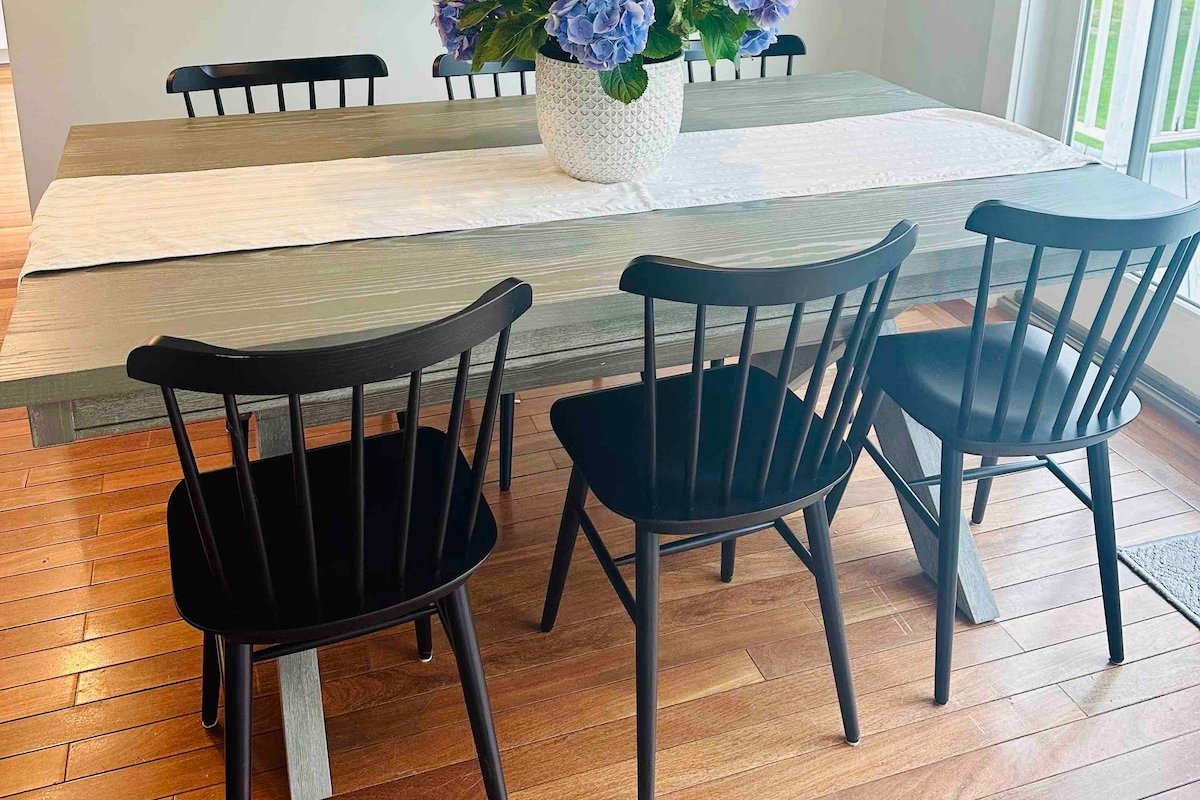 Pet Friendly Beach Home Close To Newport gallery image 4