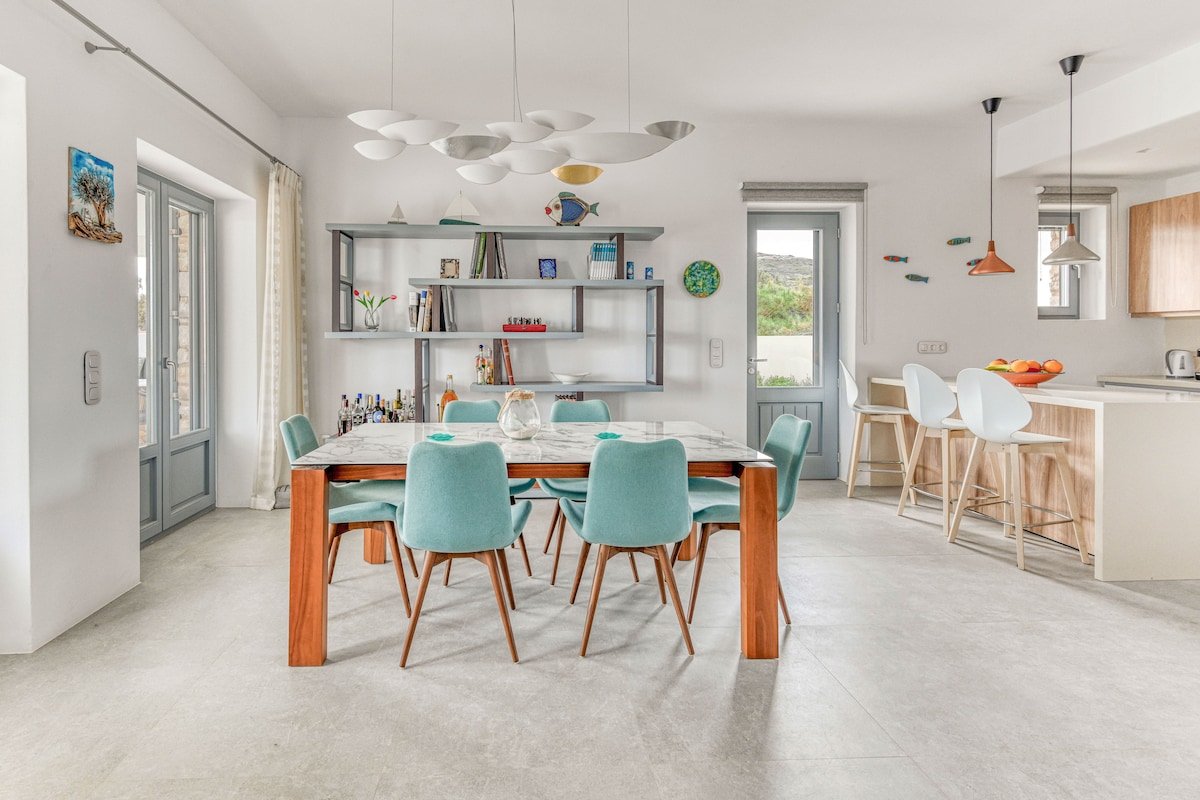 Villa Iremía – Family house gallery image 4