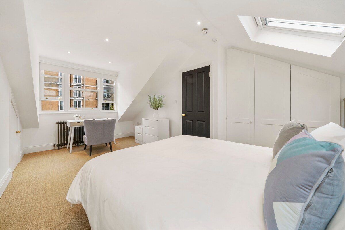 Best location for sightseeing london amazing flat gallery image 4