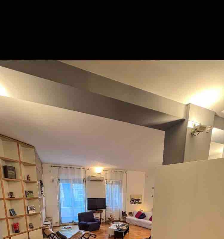 Free private Parking •120 m/q [Duomo 15’ a piedi] gallery image 4