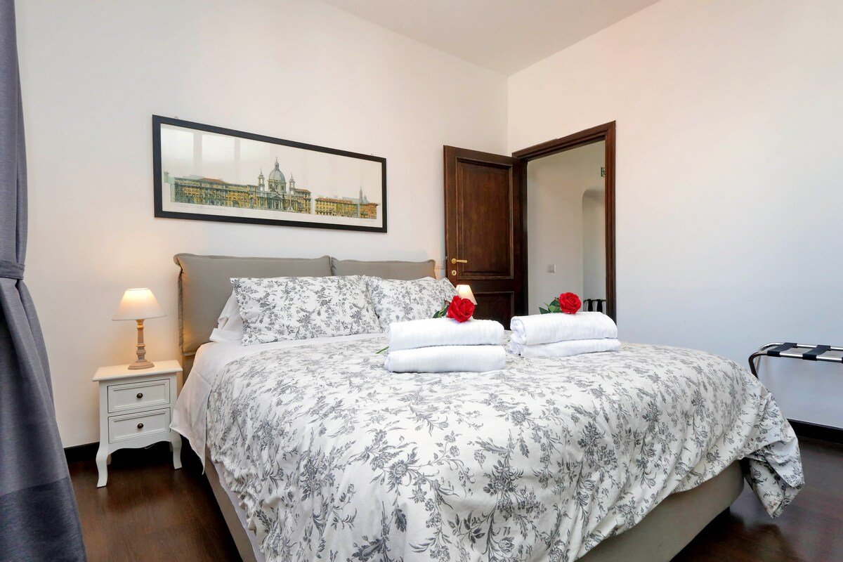 Apt lavatore TREVI in the heart of Roma gallery image 3