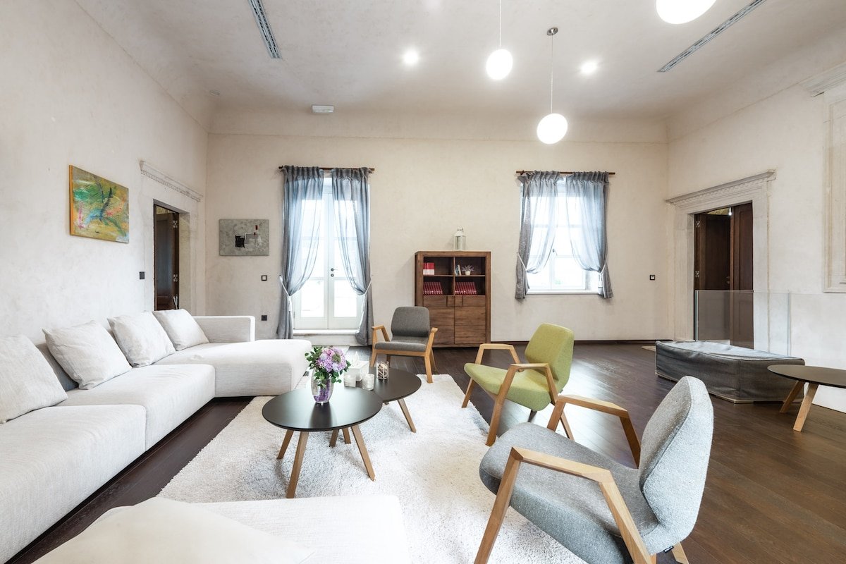 Villa Pugliesi gallery image 5