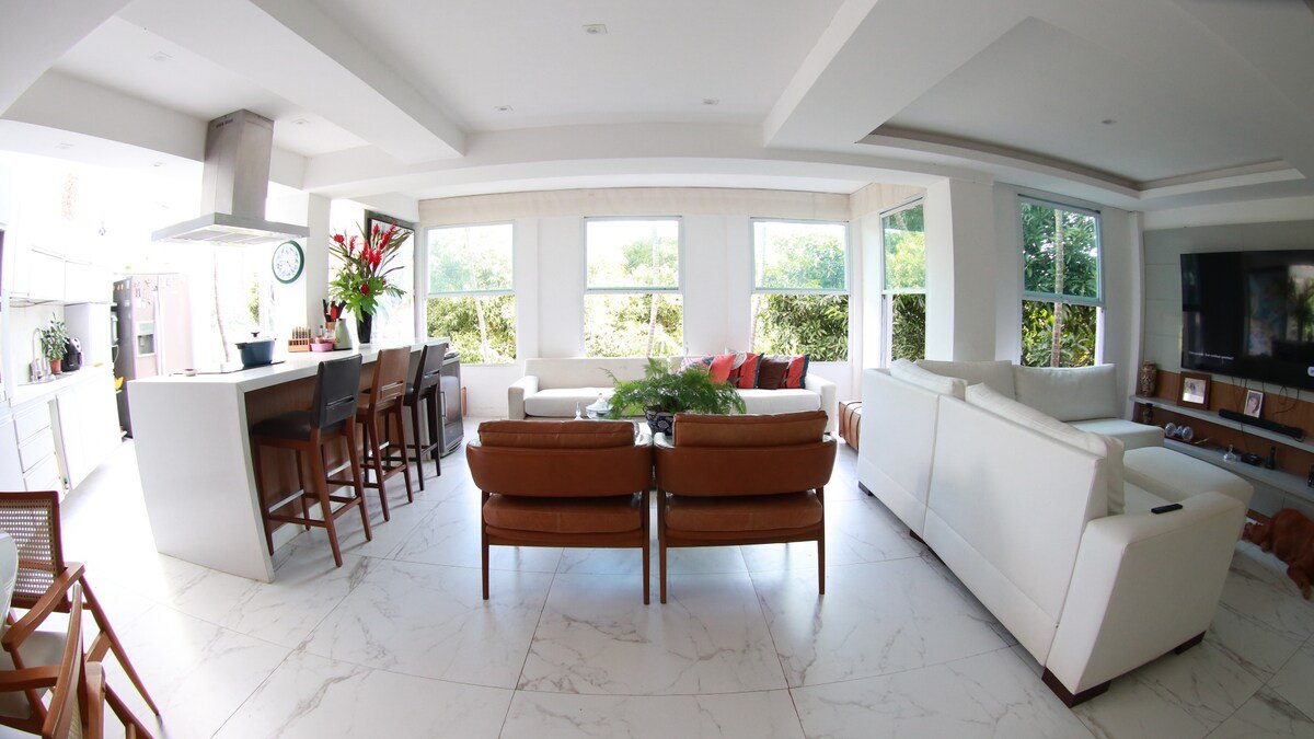 Casa Itanhangá gallery image 4