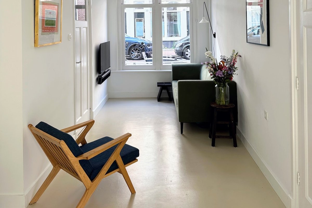 Family apartment next to Vondelpark gallery image 4