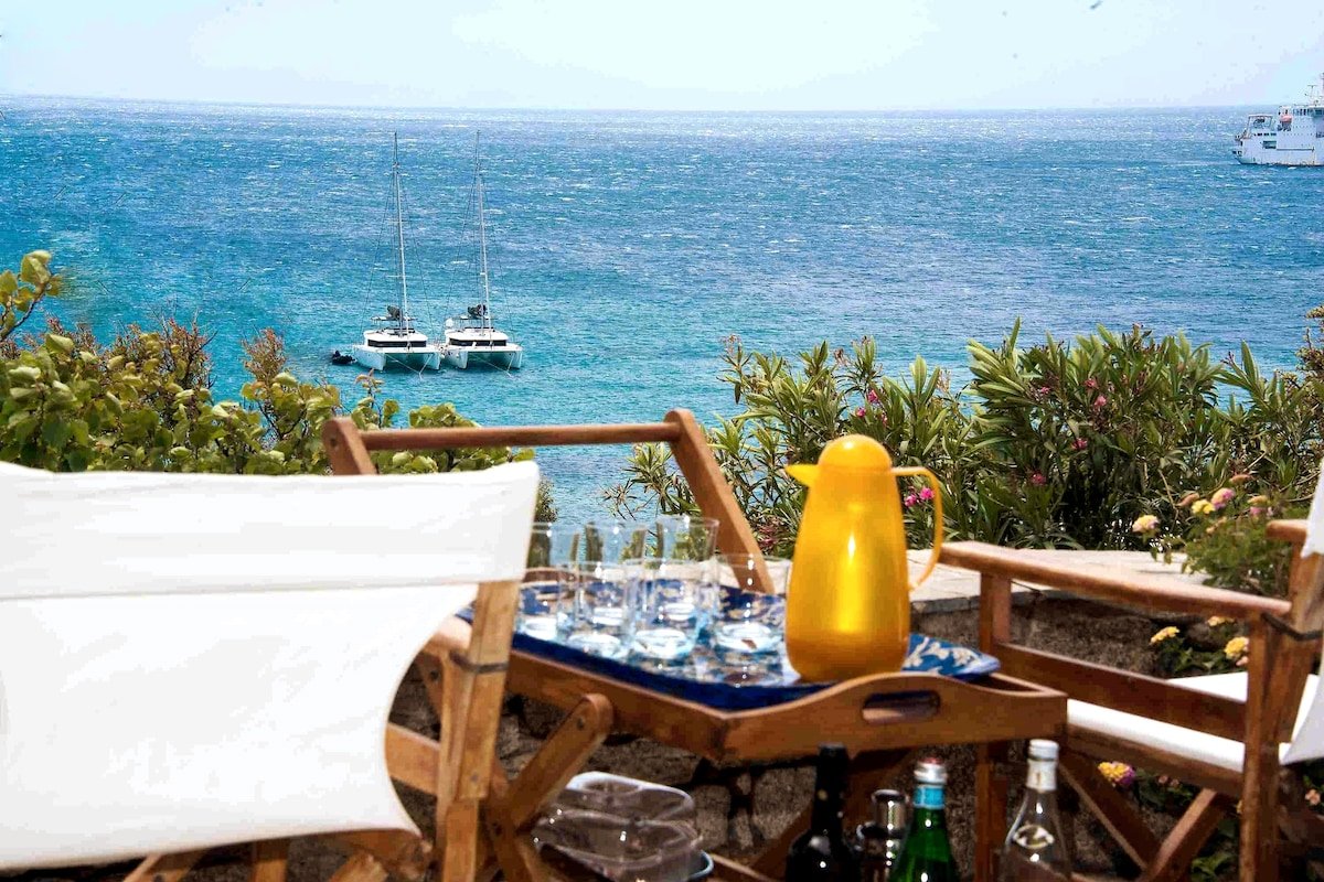 Mykonos Serendipity – Walk 3 Beaches & Scorpios gallery image 3