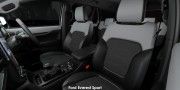 FORD EVEREST 3.0D V6 PLATINUM B6 AWD A/T - 45 thumb
