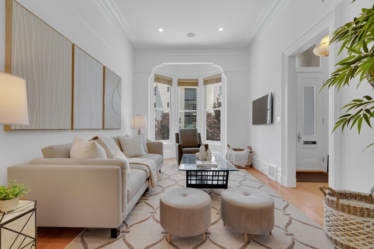 Modern Elegance: San Francisco Edition gallery image 4