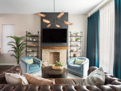 Fulton House #1 (2bd/ 1ba)