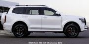 GWM TANK 500 3.0TD OVERLAND 4X4 A/T - 2 thumb