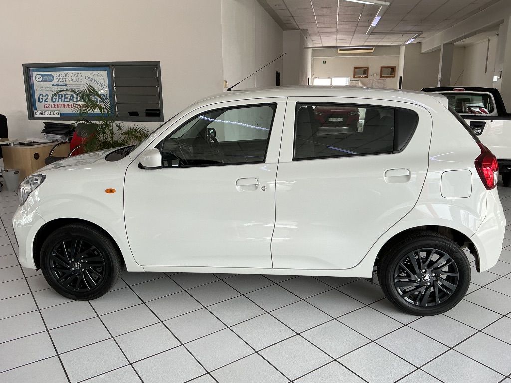 Used car gallery
