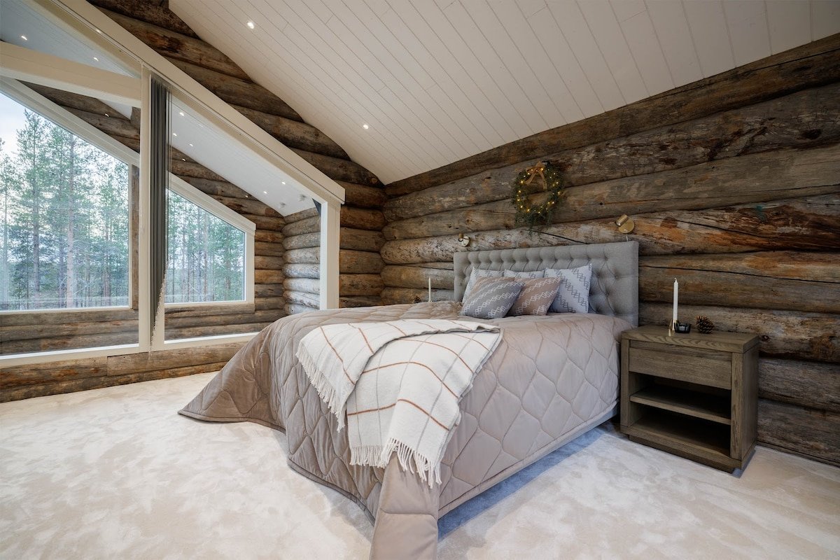 Hideout Villas – Villa Frost gallery image 2