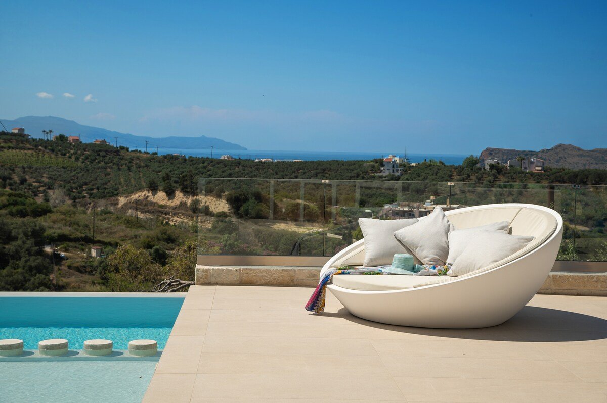 Daily cleaning, sauna, gym, fire pit by etouri gallery image 3