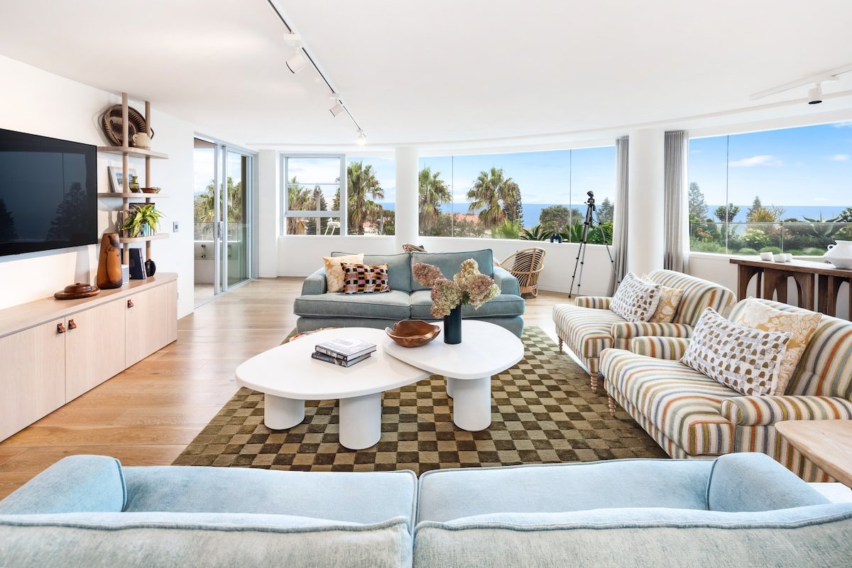 Stunning apartment – 211 with views of Bondi Beach gallery image 2