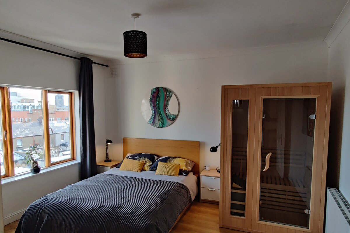 Penthouse / rooftop terrace The heart of the city gallery image 5