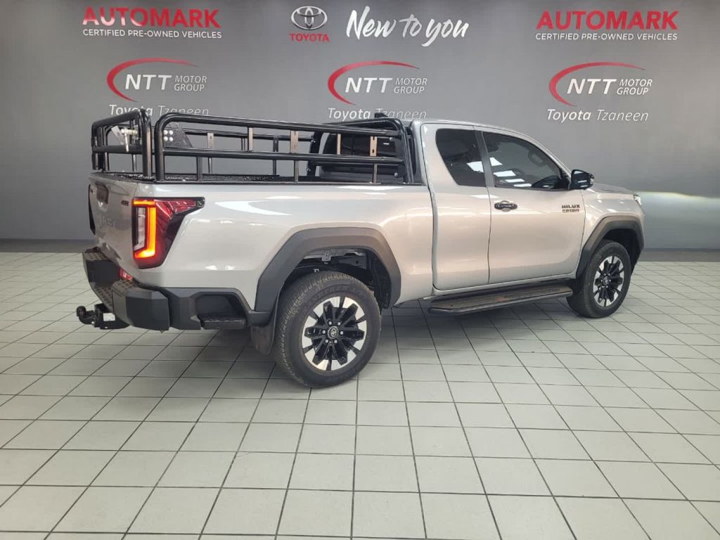 Used car gallery