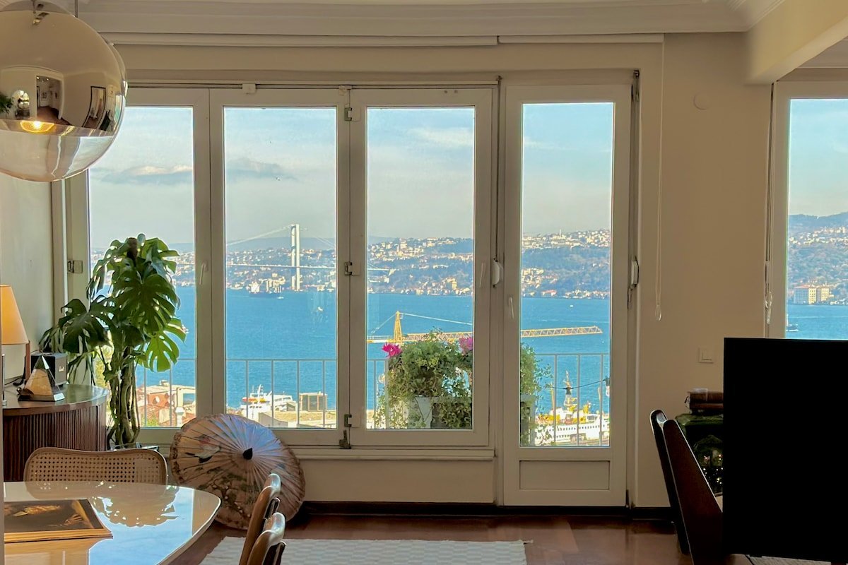 Magnificent Bosphorus View gallery image 2