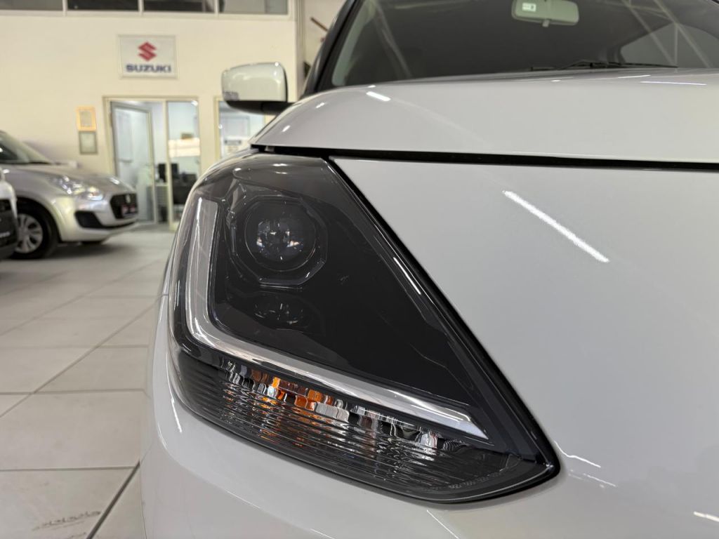 Used car gallery