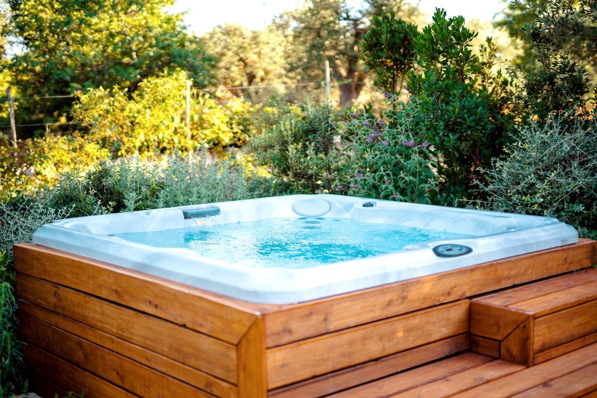 Trulli Ad Maiora, charming trulli with SPA gallery image 4