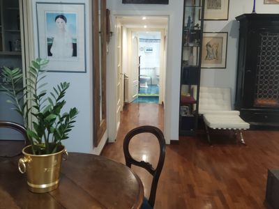 Colosseo Vintage Apartment