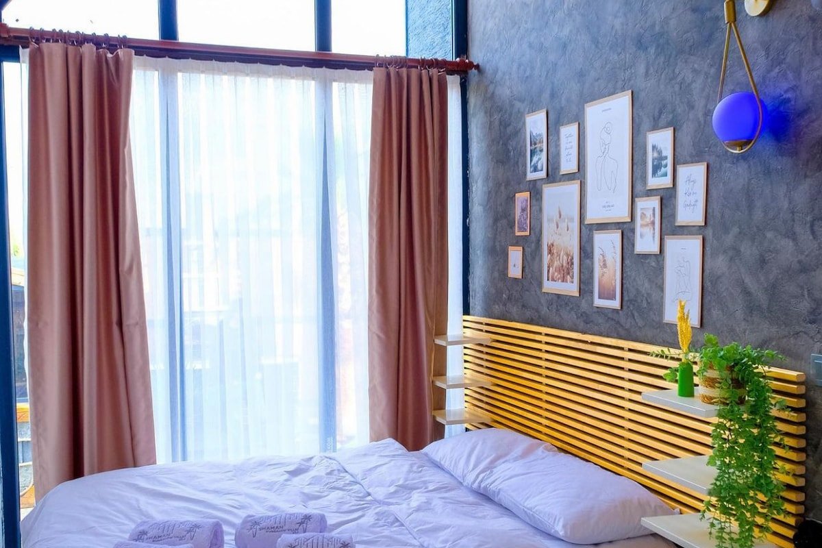 Müstakil Isıtma Havuzlu|7 kişi| Bungalov Villa 2 gallery image 4