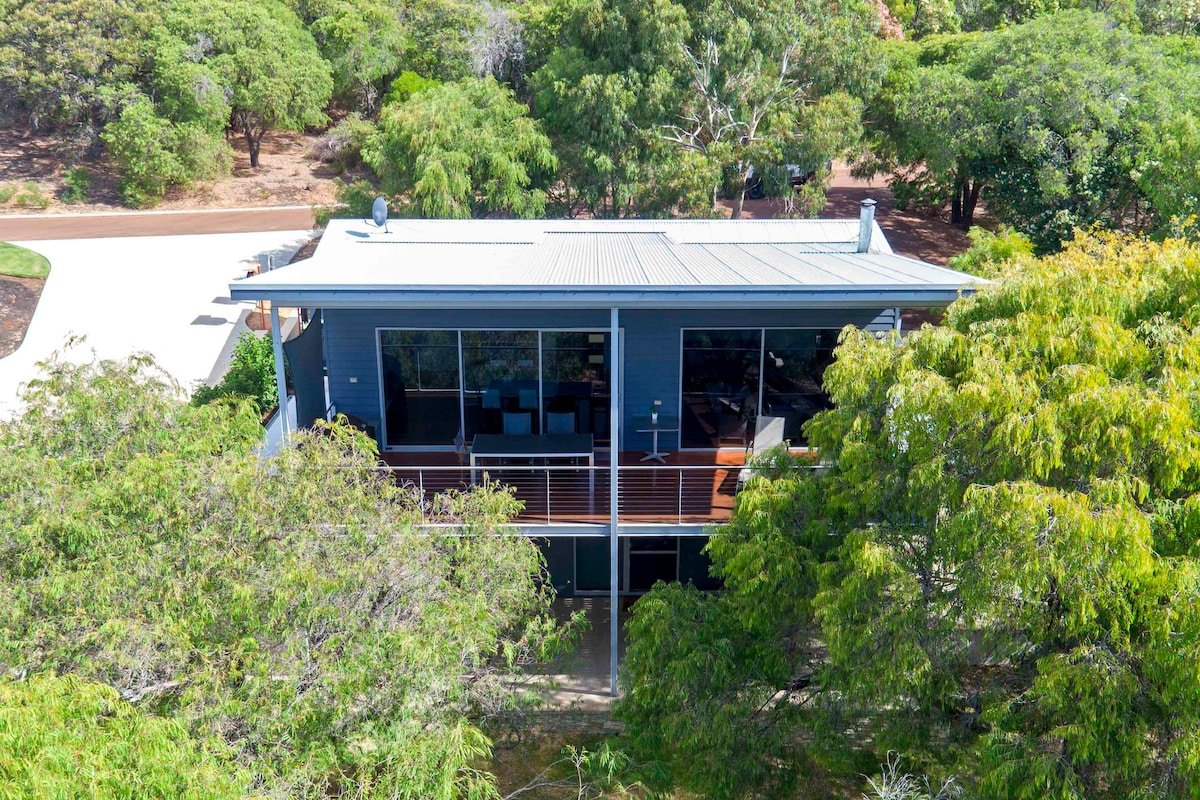 The Beach Box, Yallingup gallery image 2