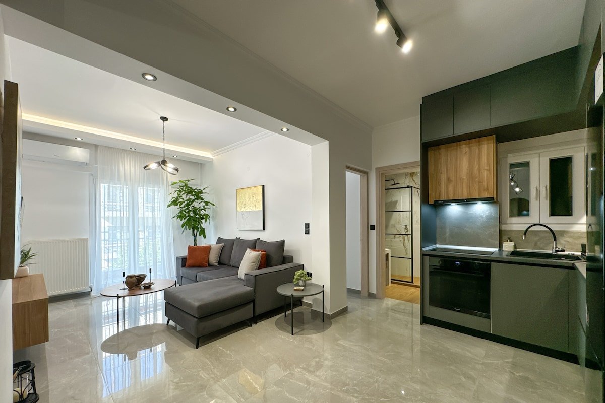 Luxury Downtown Apartment D1 gallery image 2