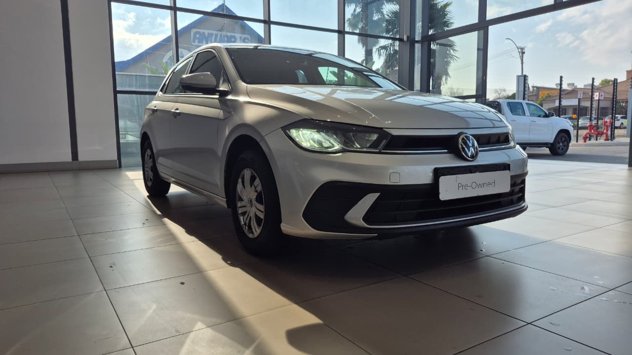 VOLKSWAGEN POLO 1.0 TSI for Sale in South Africa