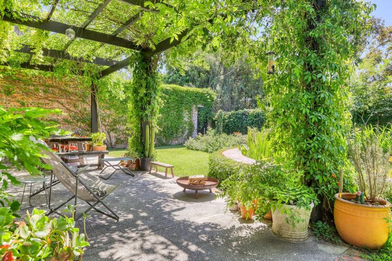Constantia Hideaway