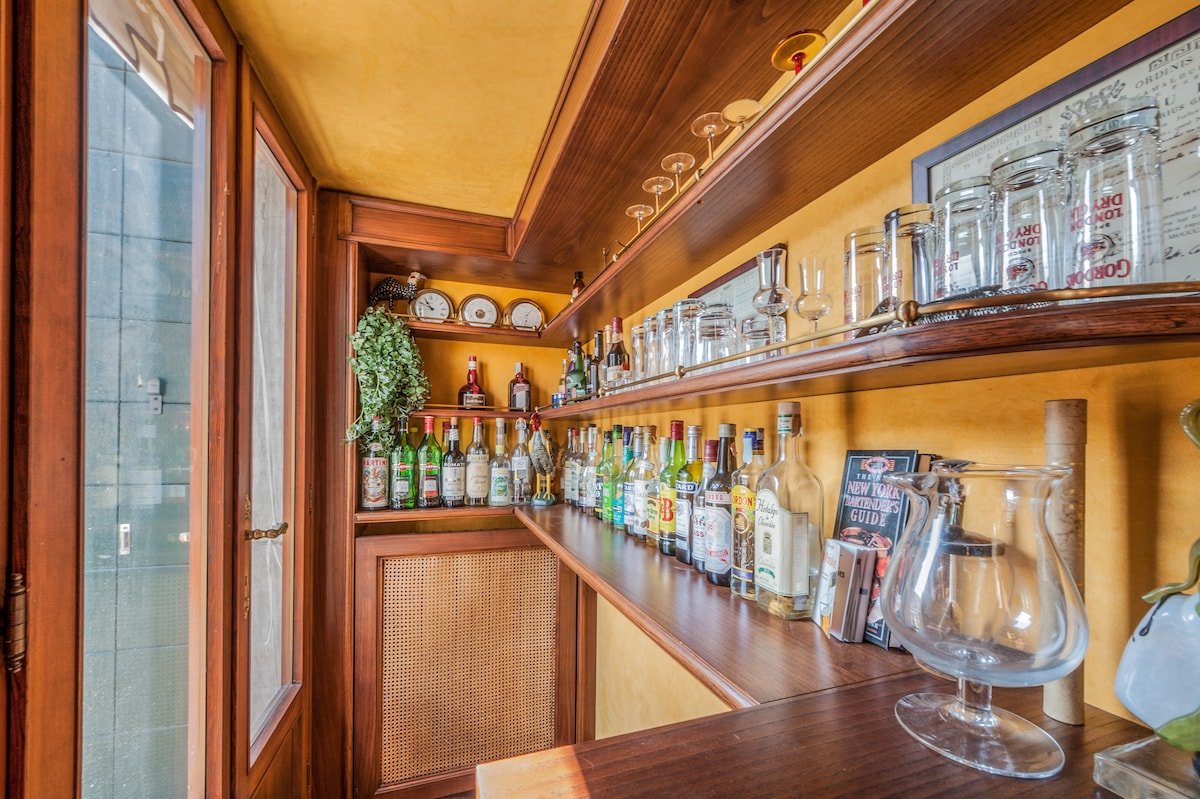 Ca’ del Mondo Novo, classy in Venice’s heart gallery image 4