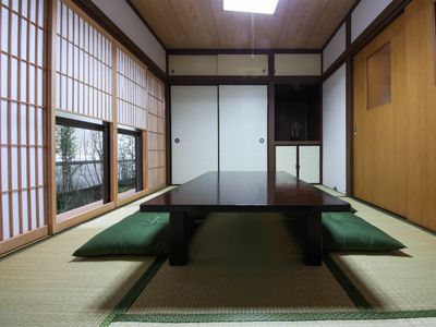 ★ 3 Bedroom 2 Story Shinjuku House【4min to Metro】★