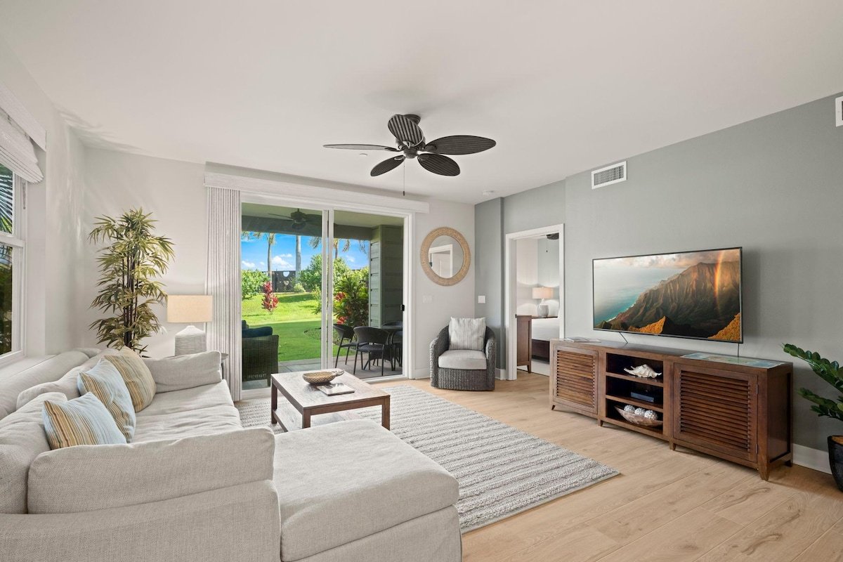 Pili Mai 5D – Luxury 3bed/3bath, Sunny side gallery image 2