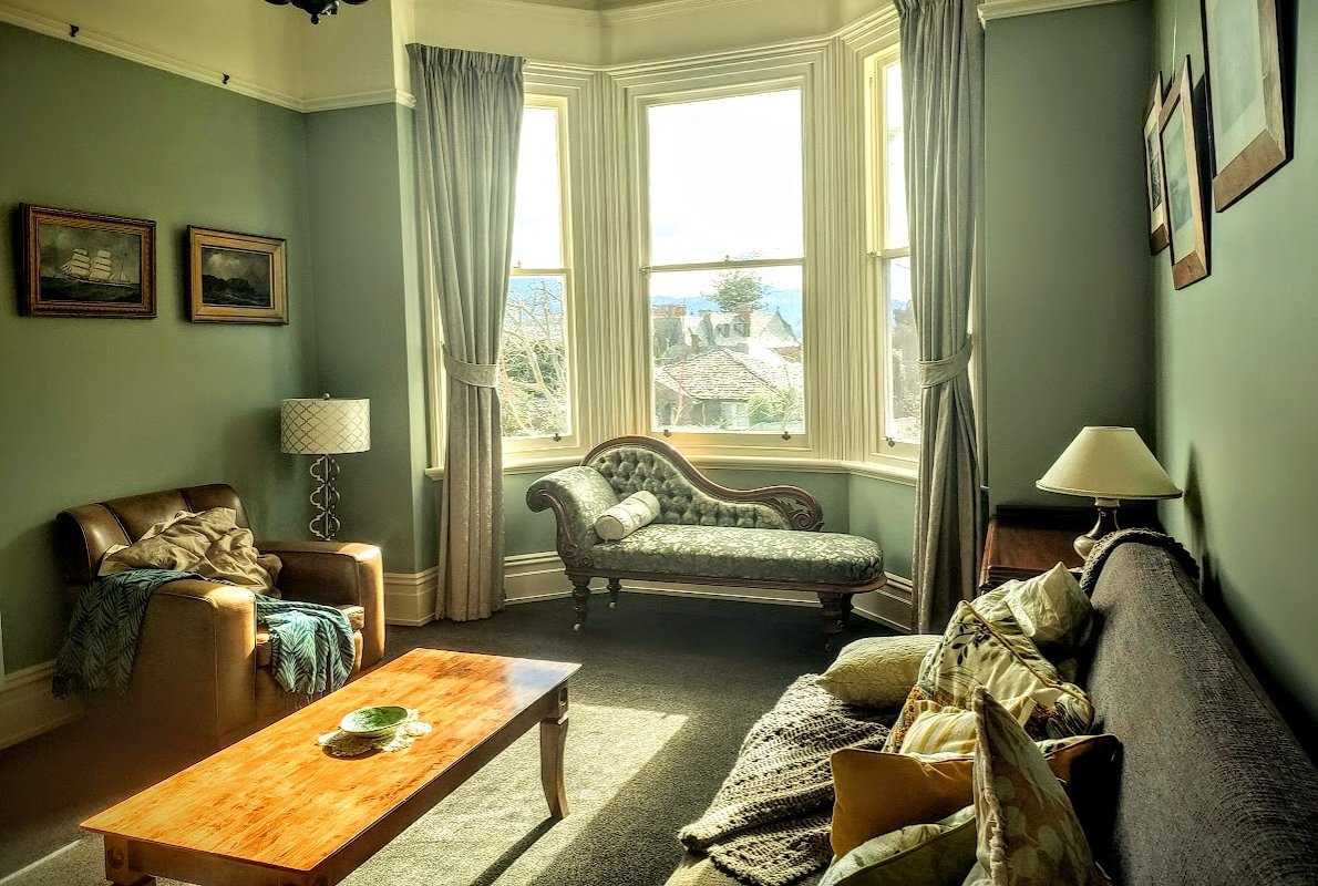 Corinna A Heritage Experience gallery image 5